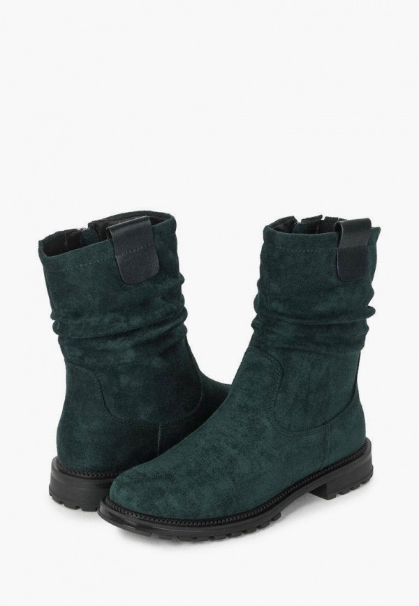 фото Полусапоги t.taccardi