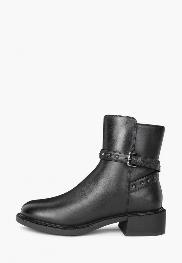 фото Полусапоги pierre cardin