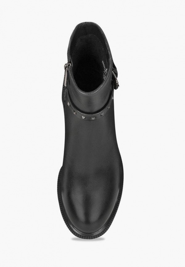 фото Полусапоги pierre cardin