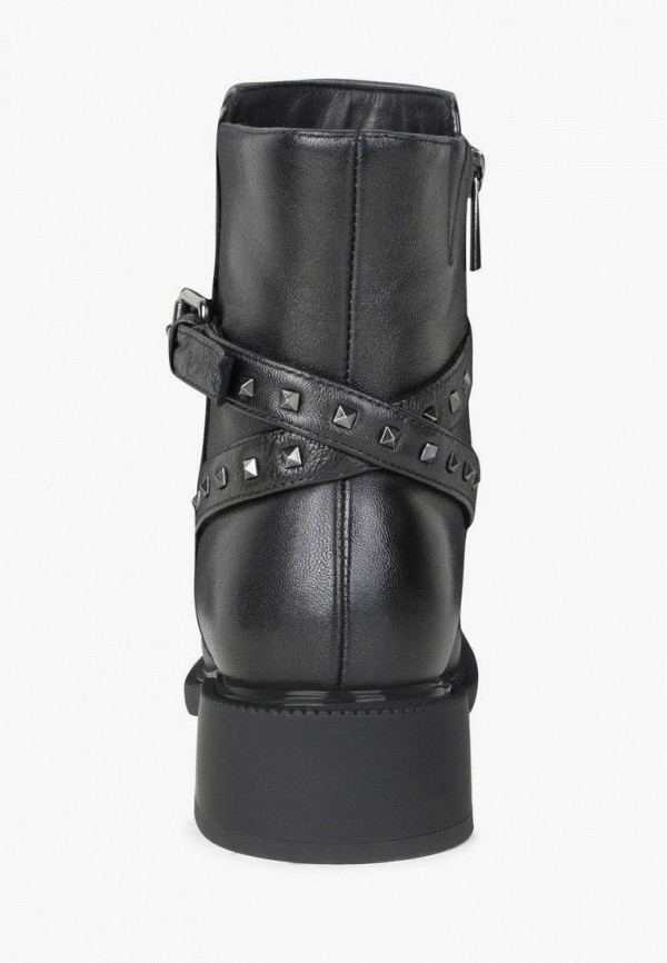 фото Полусапоги pierre cardin