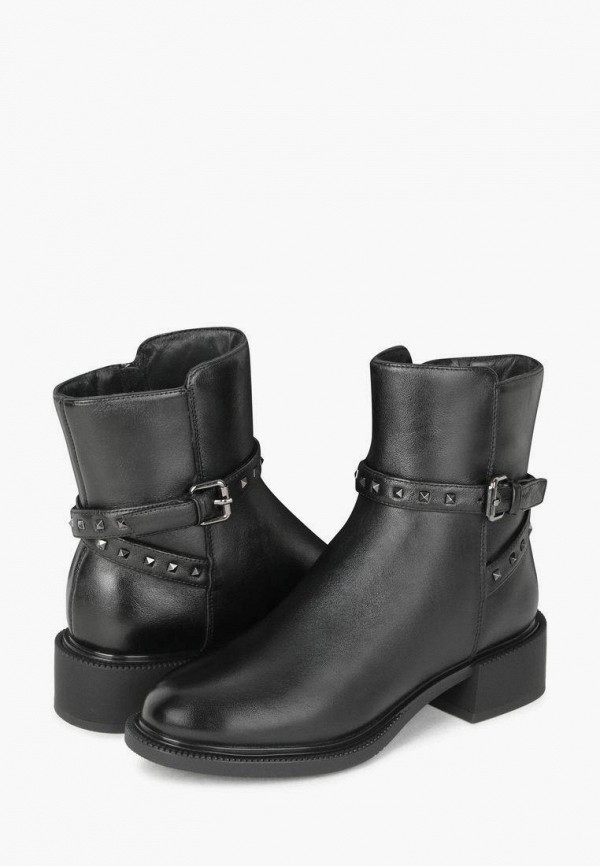 фото Полусапоги pierre cardin