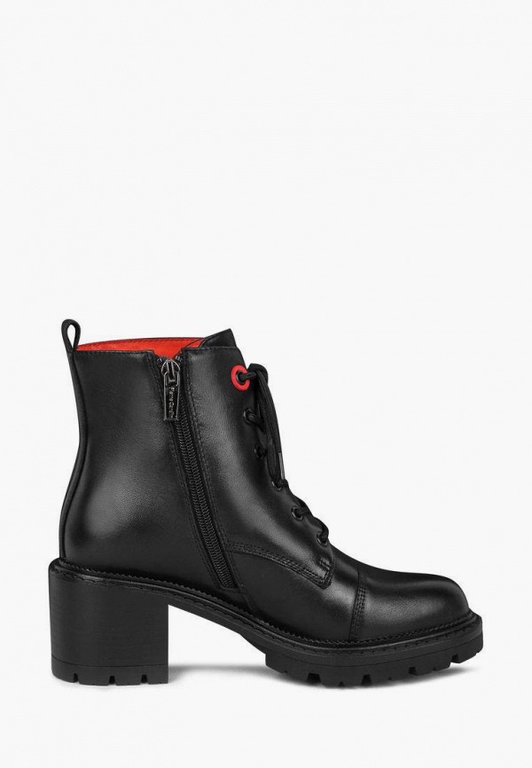 Ботильоны Pierre Cardin Ботильоны Pierre Cardin фото