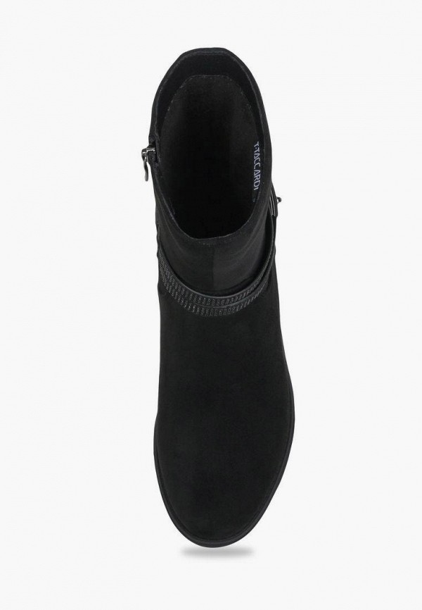 фото Полусапоги t.taccardi