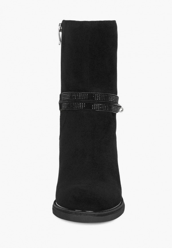 фото Полусапоги t.taccardi