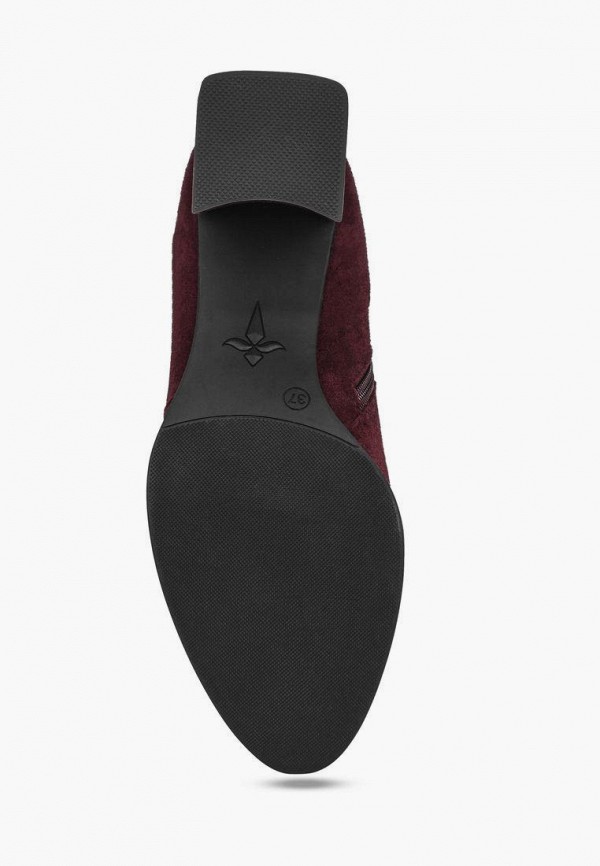 фото Ботфорты t.taccardi