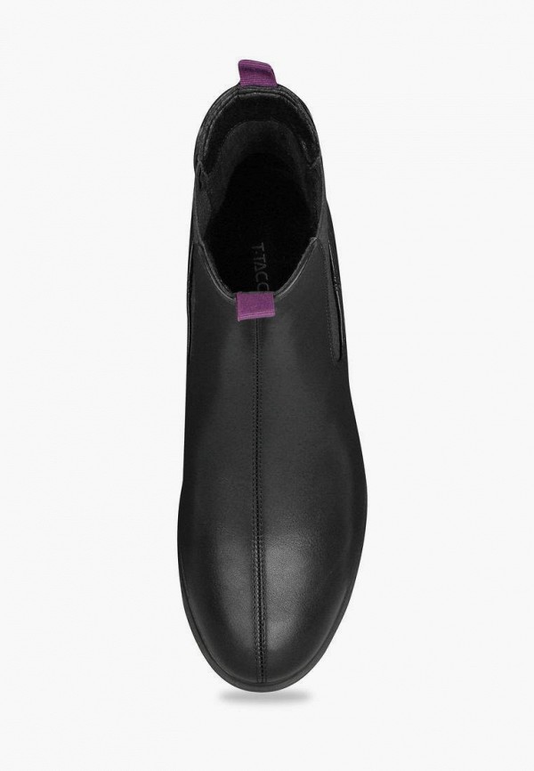 фото Ботинки t.taccardi