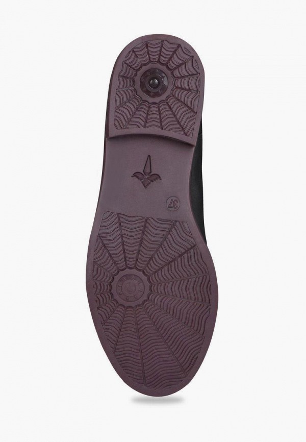 фото Ботинки t.taccardi