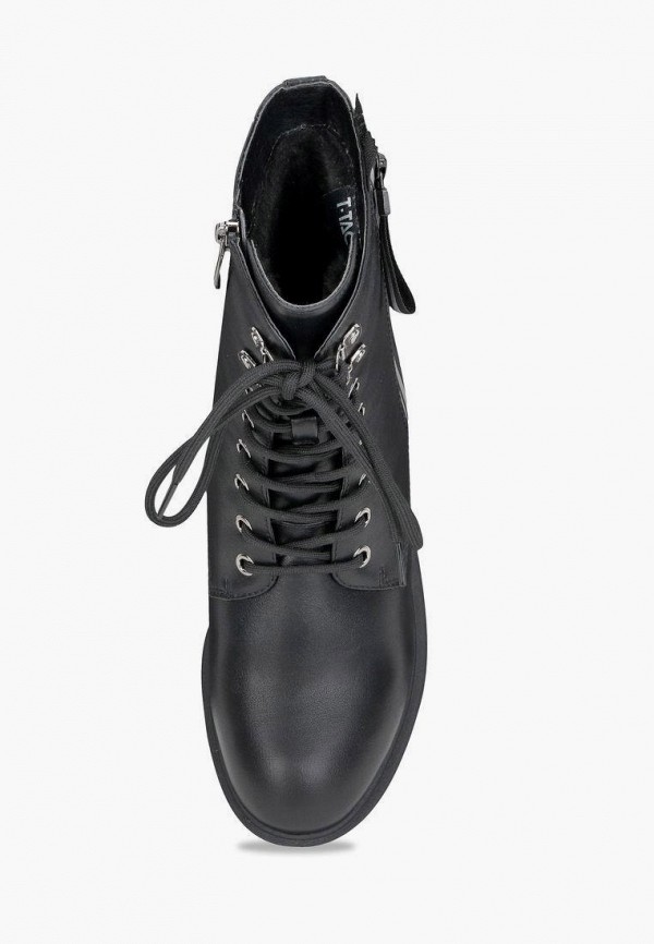 фото Ботинки t.taccardi