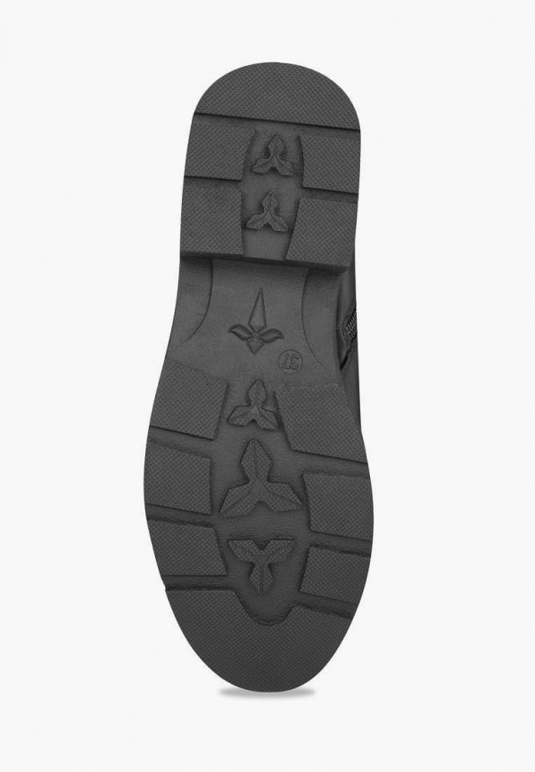 фото Ботинки t.taccardi