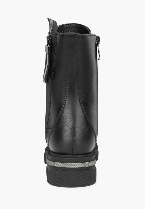 фото Ботинки t.taccardi