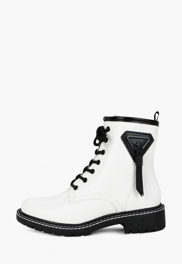 фото Ботинки t.taccardi