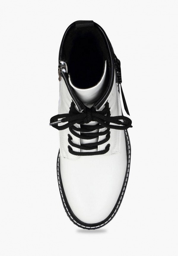 фото Ботинки t.taccardi