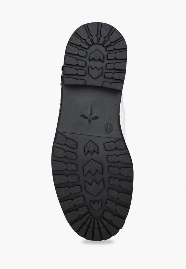 фото Ботинки t.taccardi