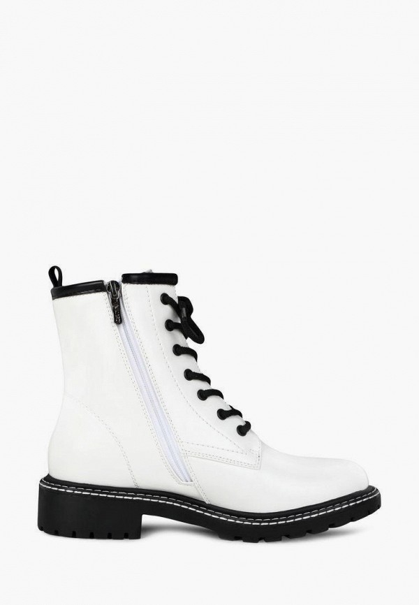 фото Ботинки t.taccardi