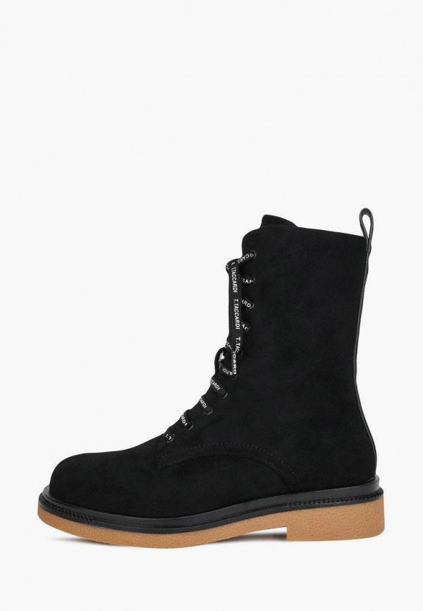 фото Ботинки t.taccardi