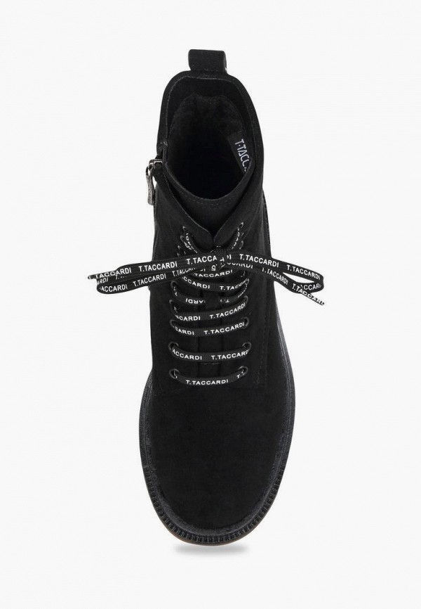 фото Ботинки t.taccardi
