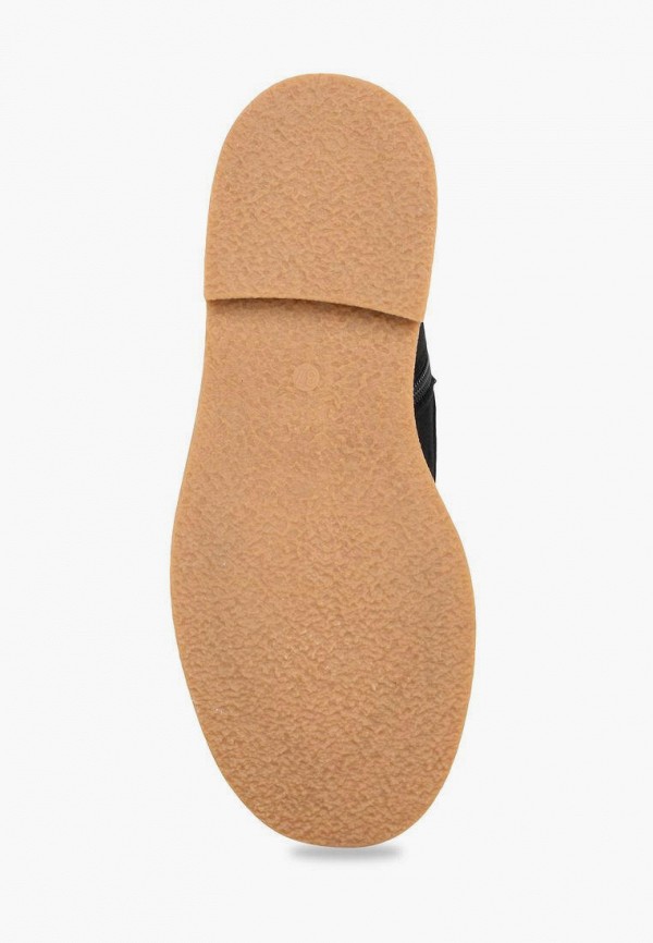 фото Ботинки t.taccardi