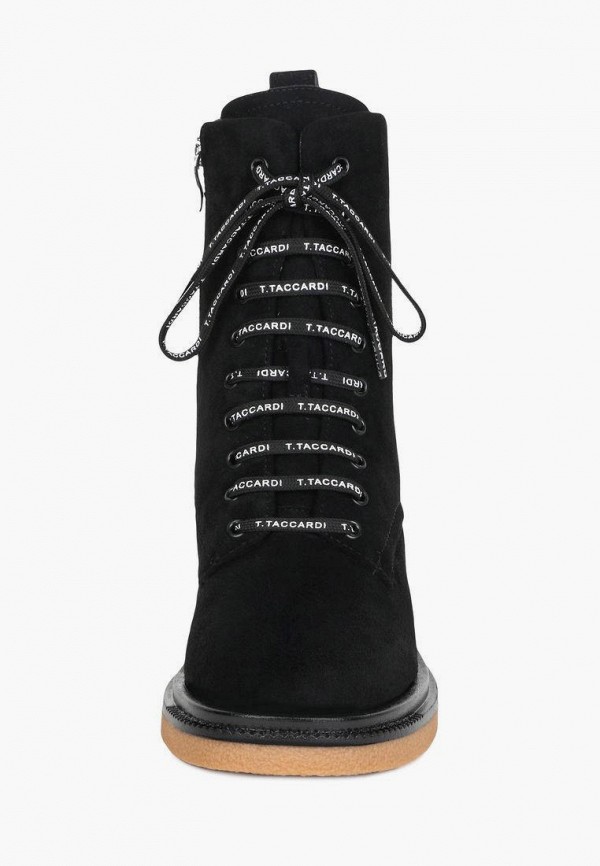 фото Ботинки t.taccardi
