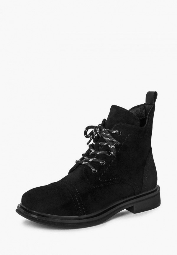 фото Ботинки t.taccardi