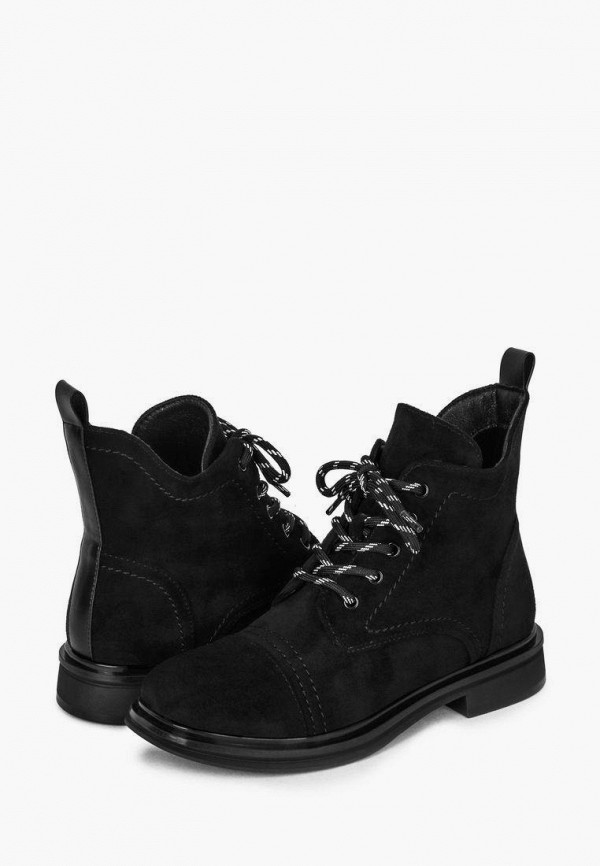 фото Ботинки t.taccardi