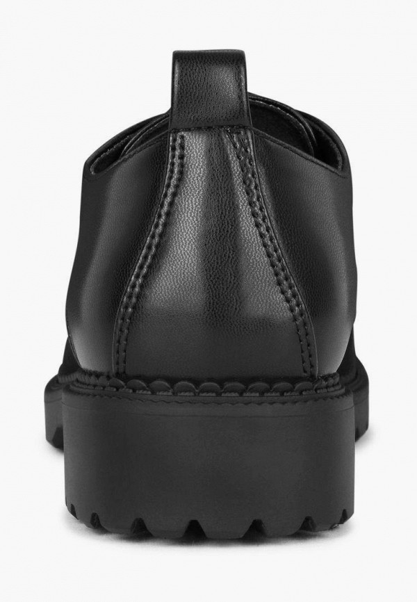 фото Ботинки t.taccardi