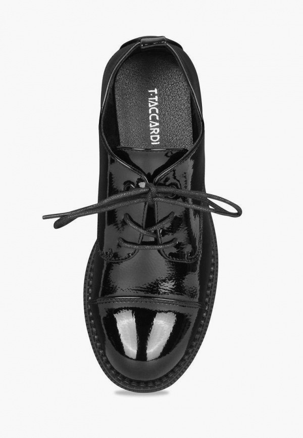 фото Ботинки t.taccardi