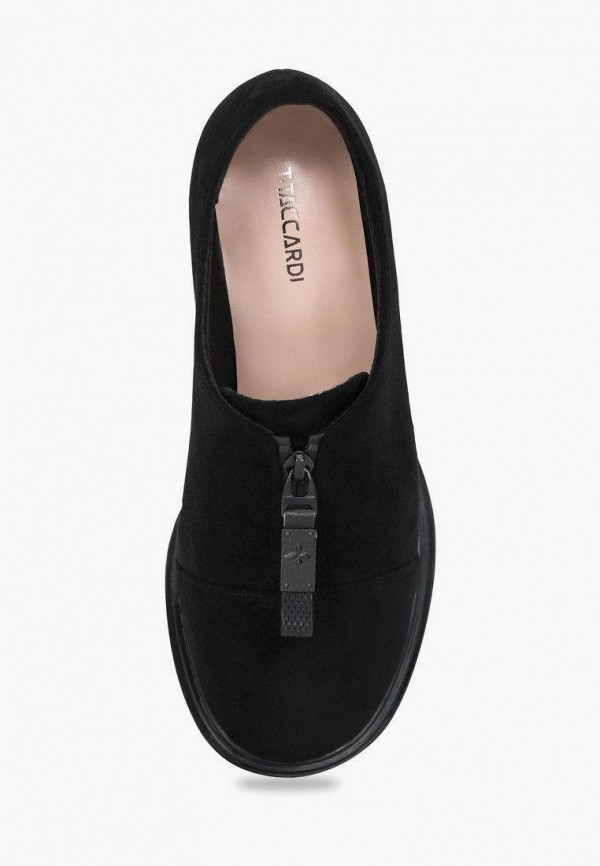 фото Ботильоны t.taccardi