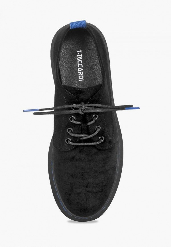 фото Ботинки t.taccardi