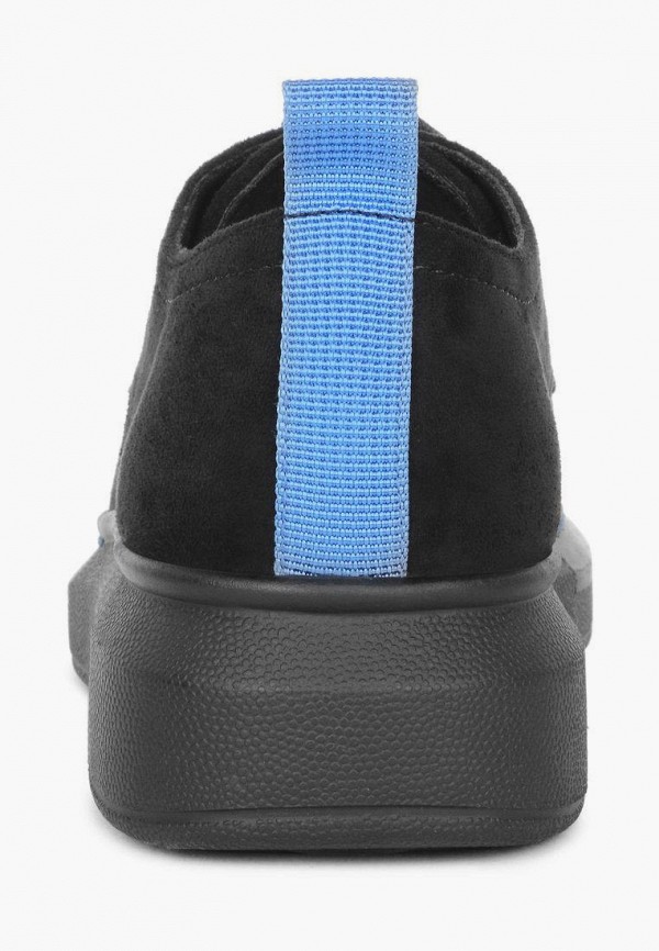 фото Ботинки t.taccardi