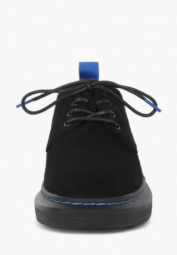 фото Ботинки t.taccardi