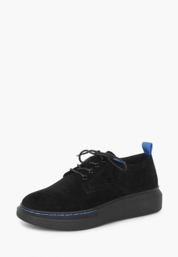 фото Ботинки t.taccardi