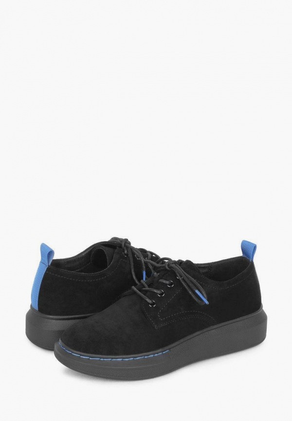 фото Ботинки t.taccardi