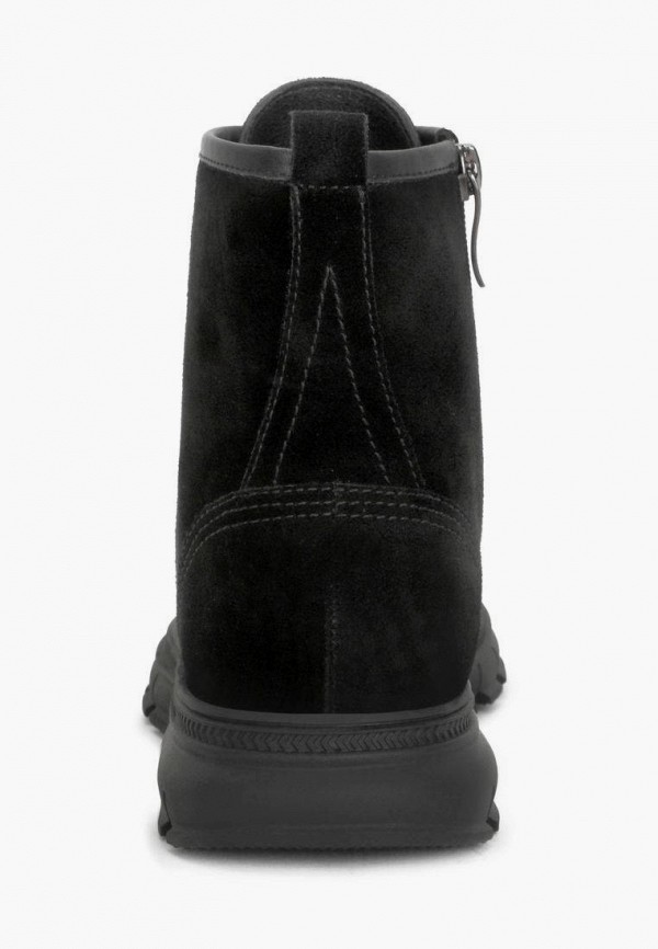 фото Ботинки alessio nesca