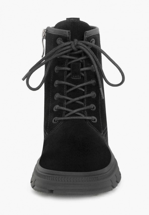 фото Ботинки alessio nesca