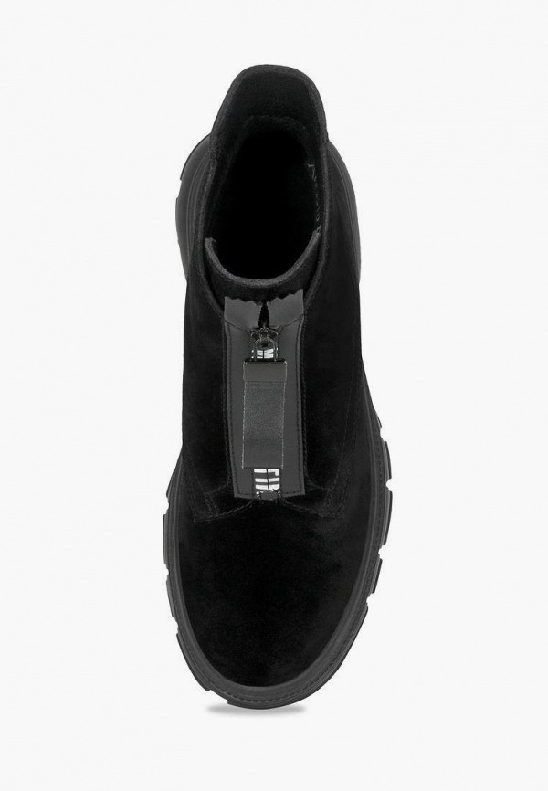 фото Ботинки alessio nesca