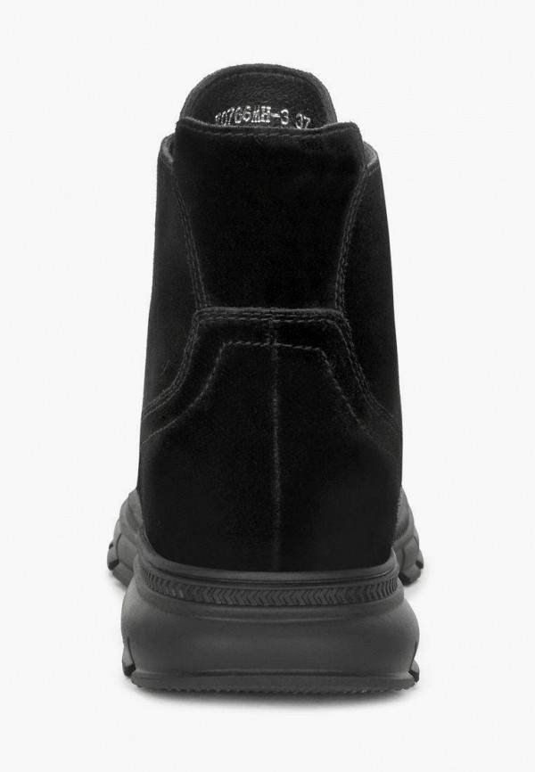 фото Ботинки alessio nesca