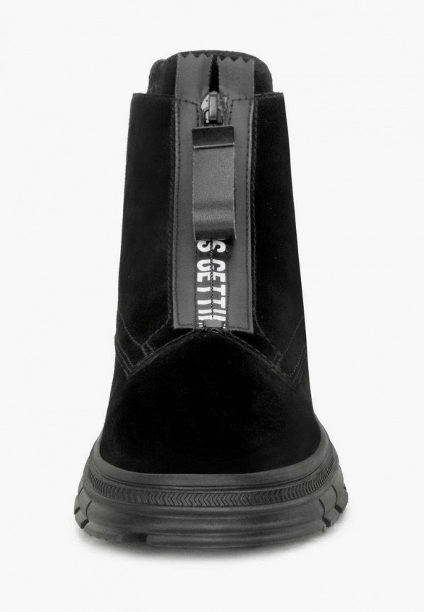 фото Ботинки alessio nesca