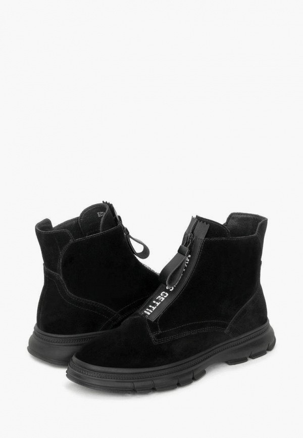 фото Ботинки alessio nesca