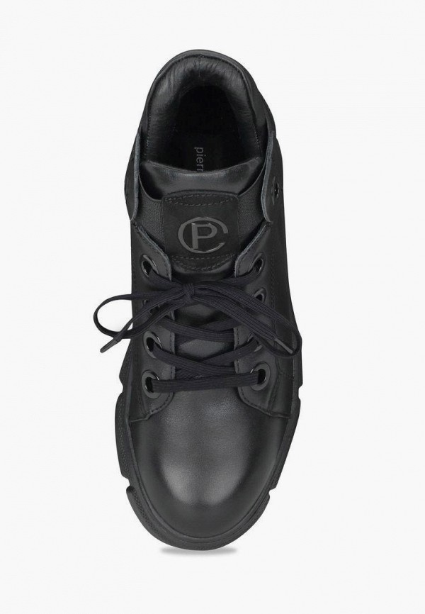 фото Ботинки pierre cardin