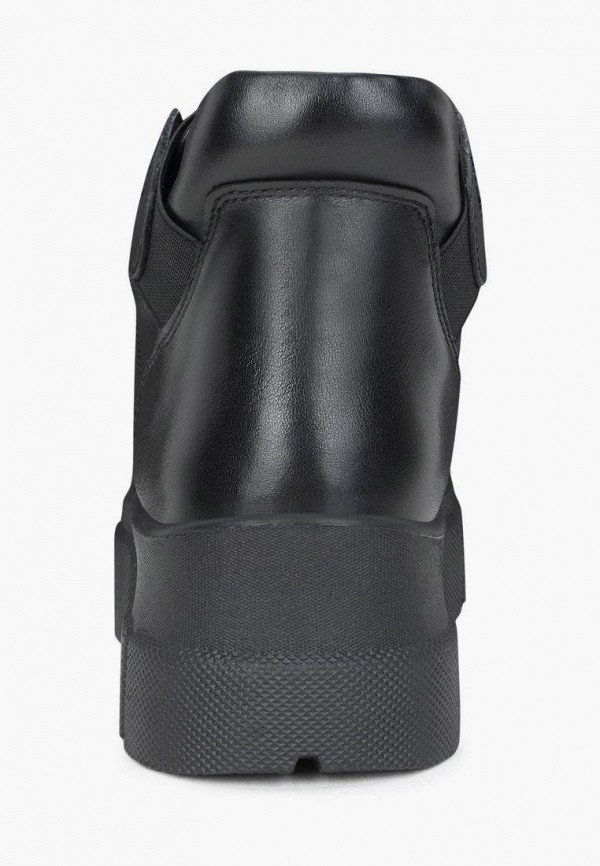 фото Ботинки pierre cardin