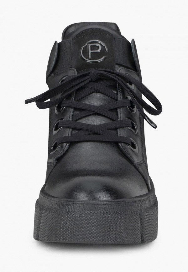 фото Ботинки pierre cardin