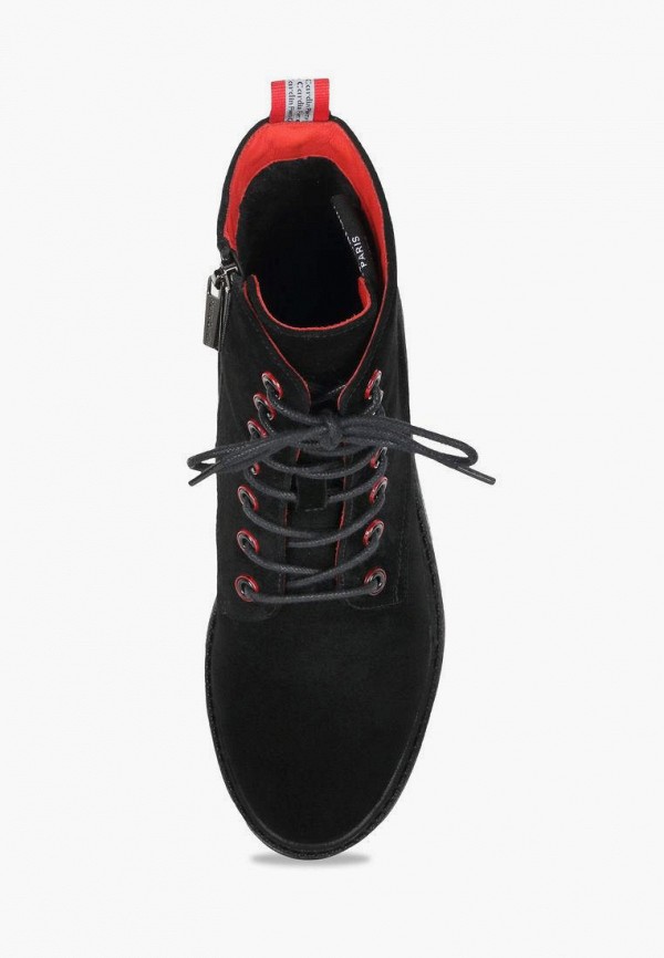 фото Ботинки pierre cardin