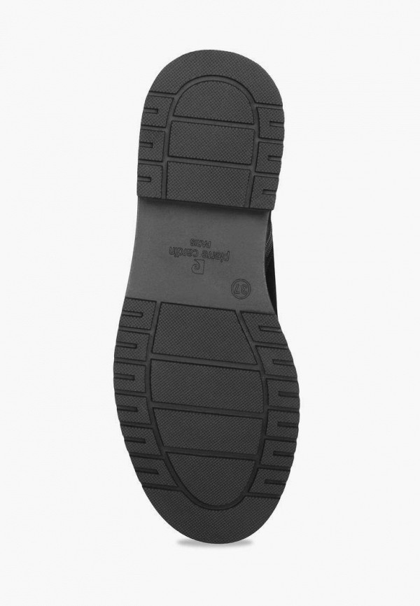 

Ботинки Pierre Cardin, Черный