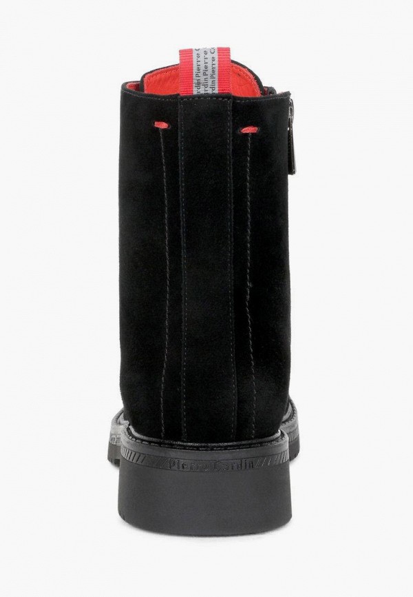 фото Ботинки pierre cardin