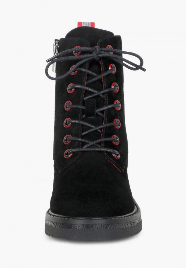 фото Ботинки pierre cardin