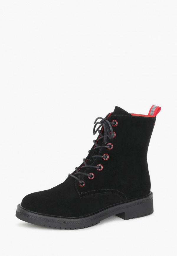 фото Ботинки pierre cardin