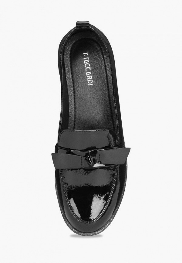 Лоферы  T.Taccardi фото