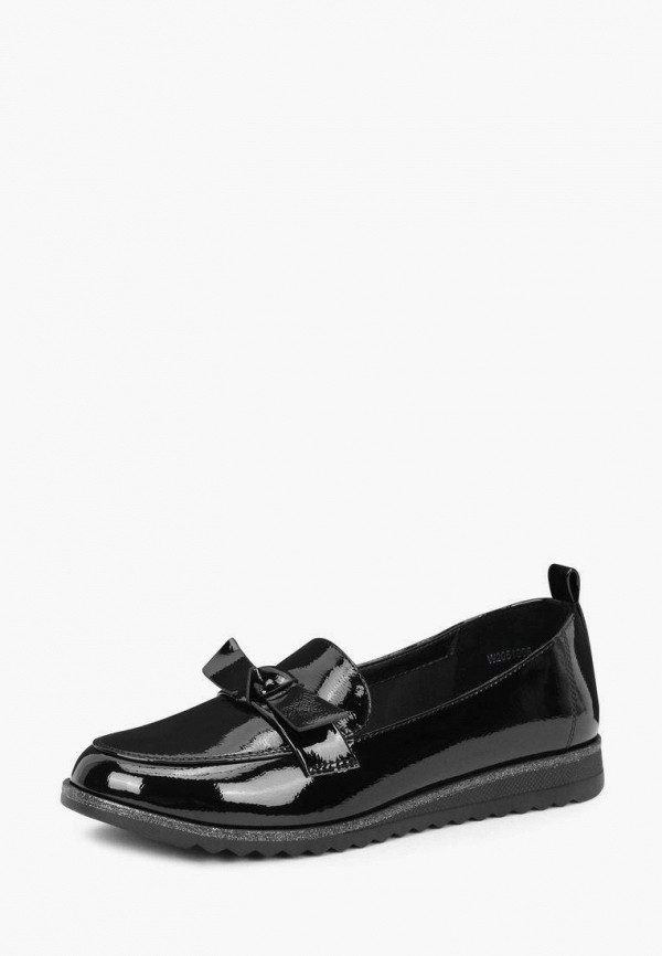 Лоферы  T.Taccardi фото