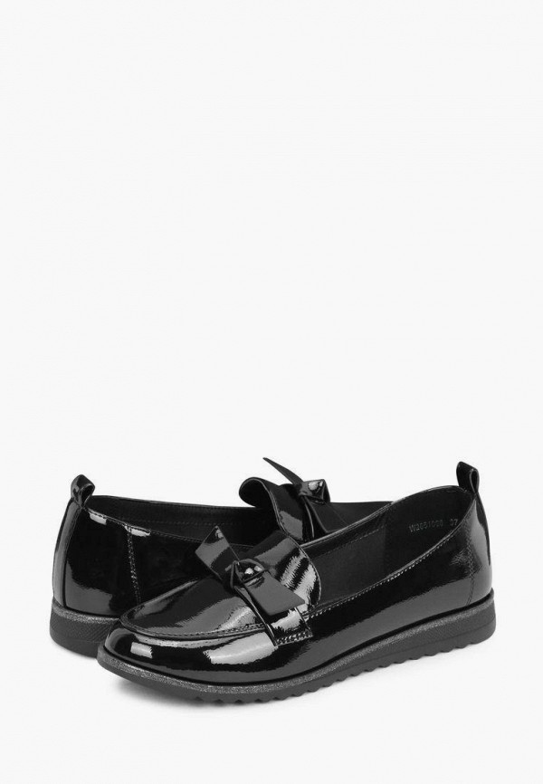 Лоферы  T.Taccardi фото