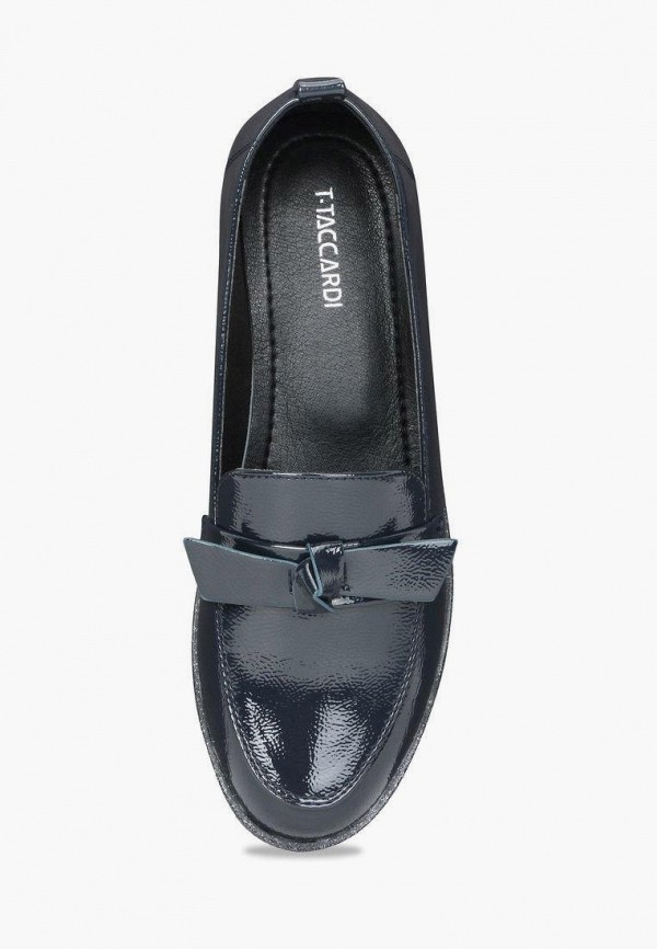 Лоферы T.Taccardi Лоферы T.Taccardi фото